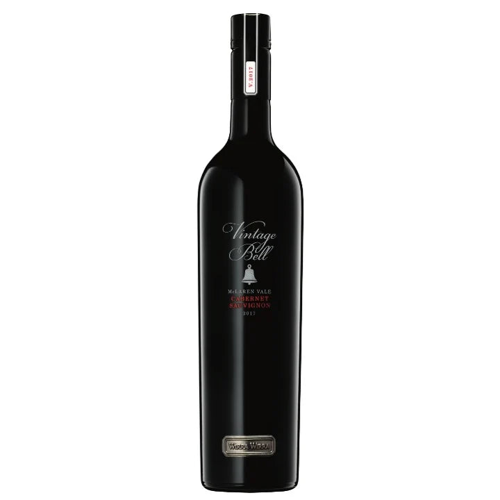 Wirra Wirra Vintage Bell Cabernet Sauvignon 2017 (1x75cl)