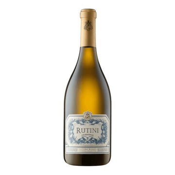 Rutini Chardonnay 2021 (1x75cl)