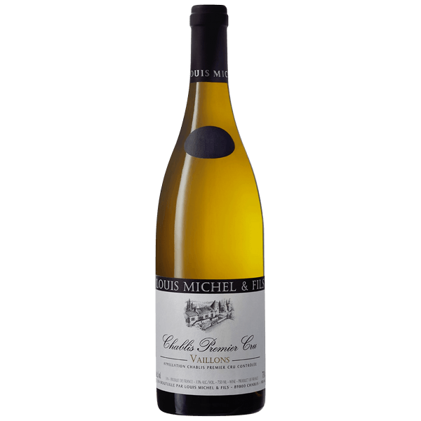 Domaine Louis Michel & Fils Chablis 1er Cru "Vaillons" 2023 (1x75cl)