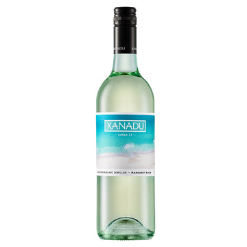 XANADU WINES Circa 77 Sauvignon Blanc Semillon 2023 (1x75cl)
