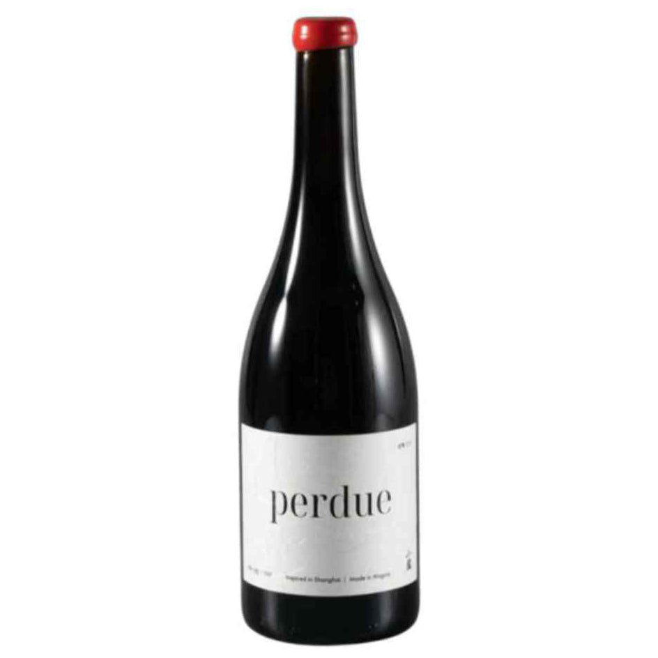 Xiao Pu 小圃釀造 Perdue Pinot Noir P3 2021 (1x75cl)