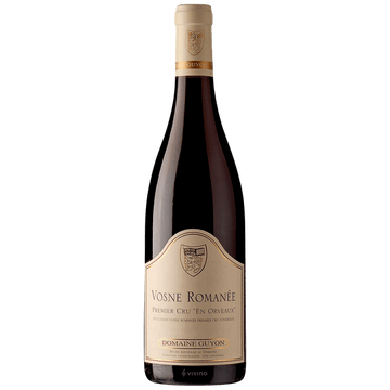 GUYON Jean Pierre, Vosne-Romanee 1er Cru En Orveaux 2014 (1x75cl)