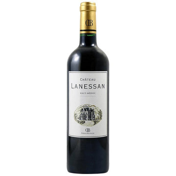 Chateau Lanessan 2015 (1x75cl)