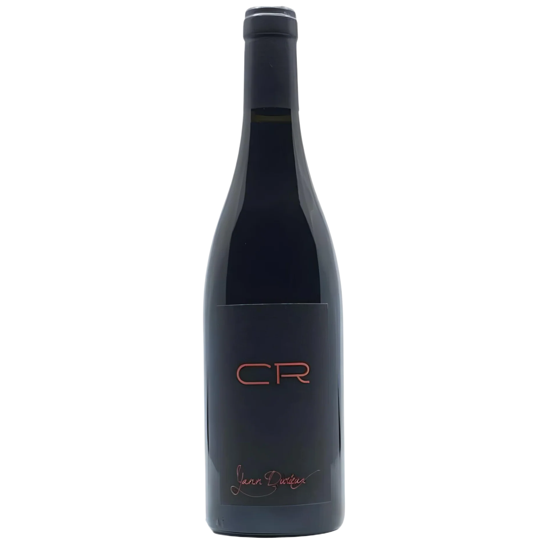 DURIEUX Yann, CR 2019 (1x75cl)