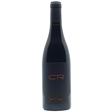 DURIEUX Yann, CR 2019 (1x75cl)