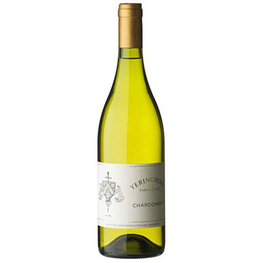Yeringberg Chardonnay 2021 (1x75cl)