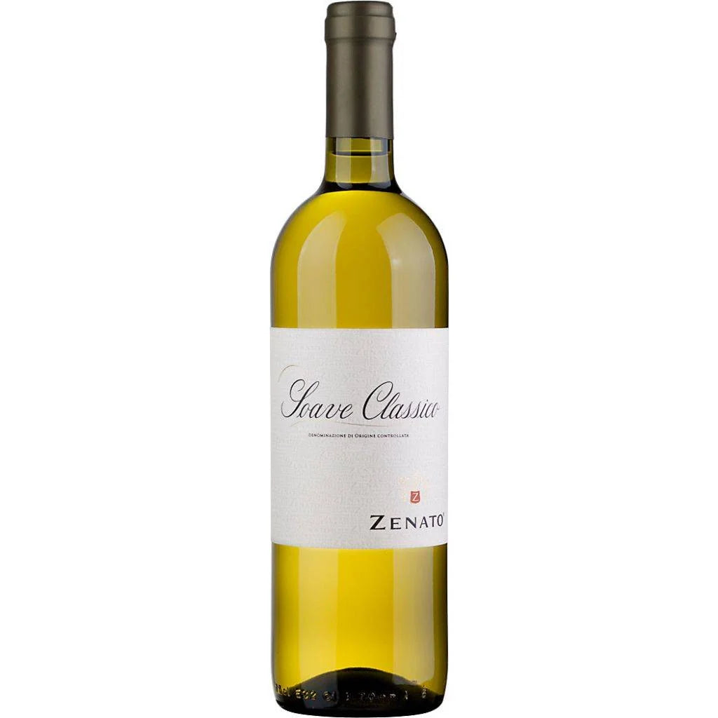 Zenato Soave Classico DOC 2024 (1x75cl)