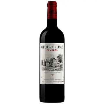 Chateau Plince 2010 (1x75cl)