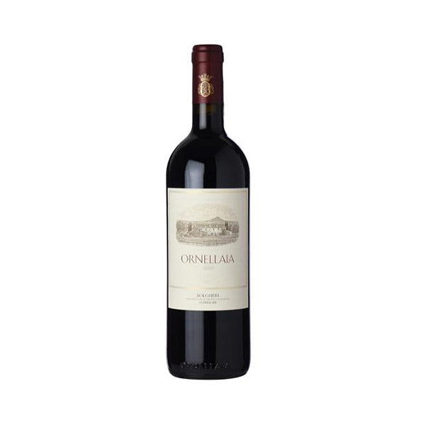 Tenuta Dell Ornellaia 2022 (1x75cl)