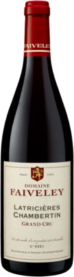 Domaine Faiveley Latricieres Chambertin Grand Cru 2022 (1x75cl)