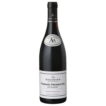 AEGERTER, Pommard 1er Cru Les Rugiens 2016 Magnum (1x150cl)