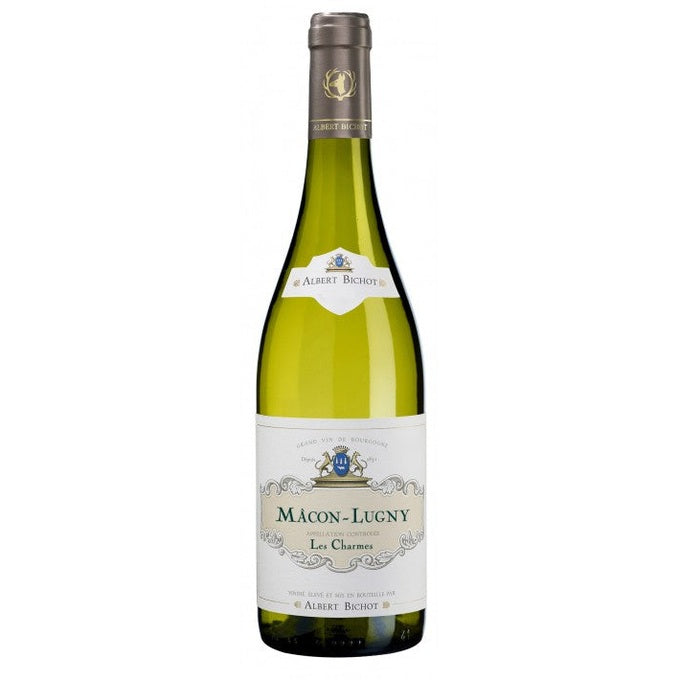 Albert Bichot MÃƒÂ¢con-Lugny 'Les Charmes' 2020 (1x75cl)