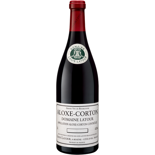 Louis Latour Aloxe Corton Domaine Latour 2022 (1x75cl)