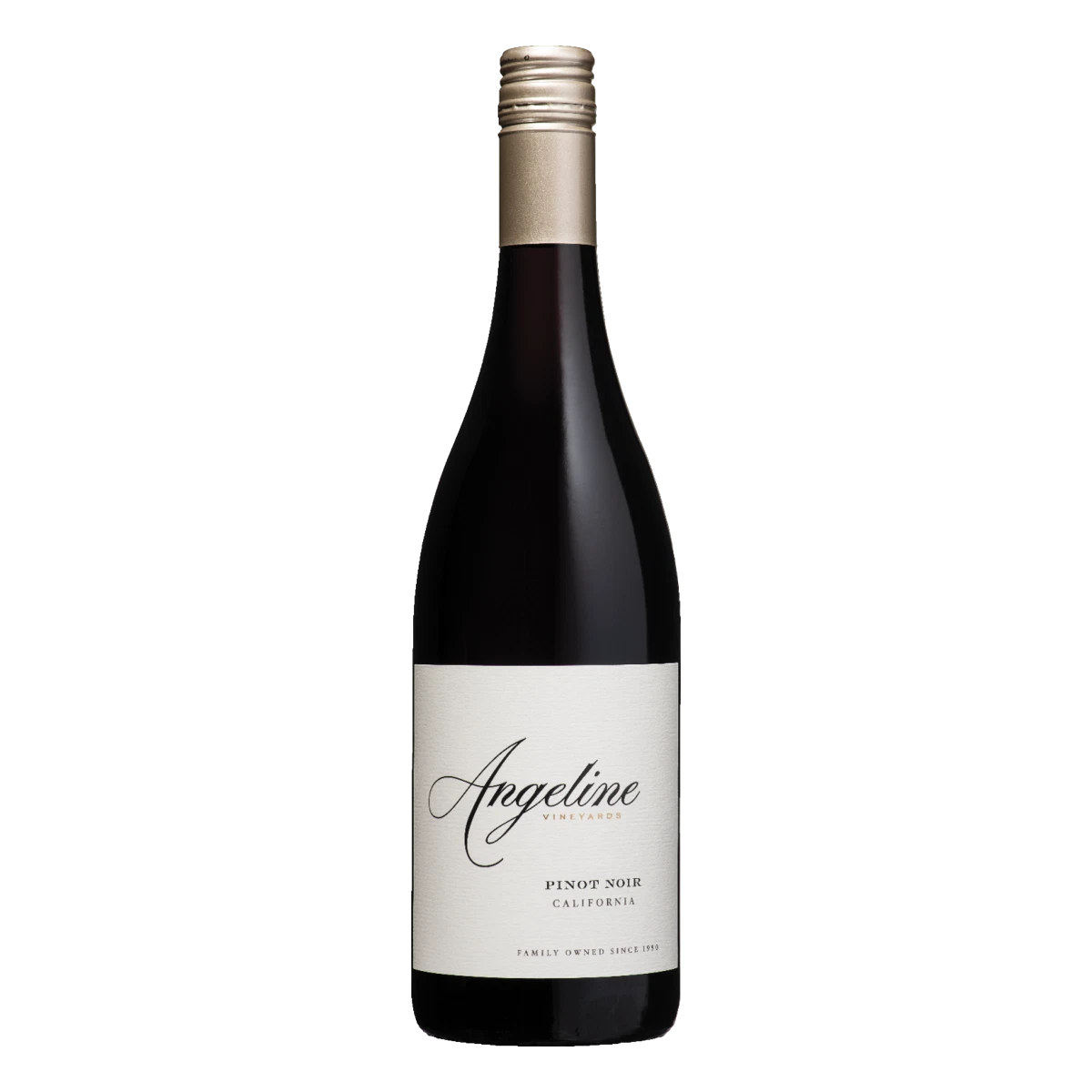 Angeline Pinot Noir 2022 (1x75cl)