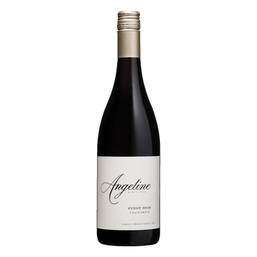 Angeline Pinot Noir 2022 (1x75cl)