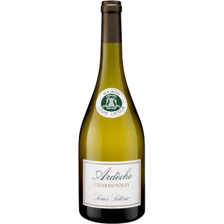 Louis Latour Ardeche Chardonnay 2020 (1x75cl)