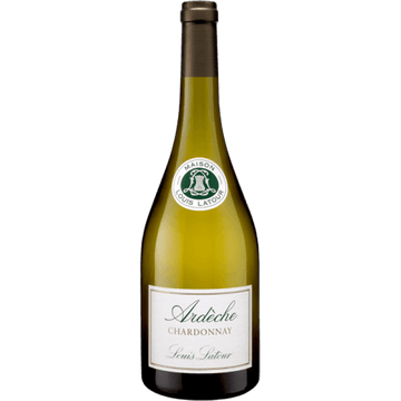 Louis Latour Ardeche Chardonnay 2020 (1x75cl)