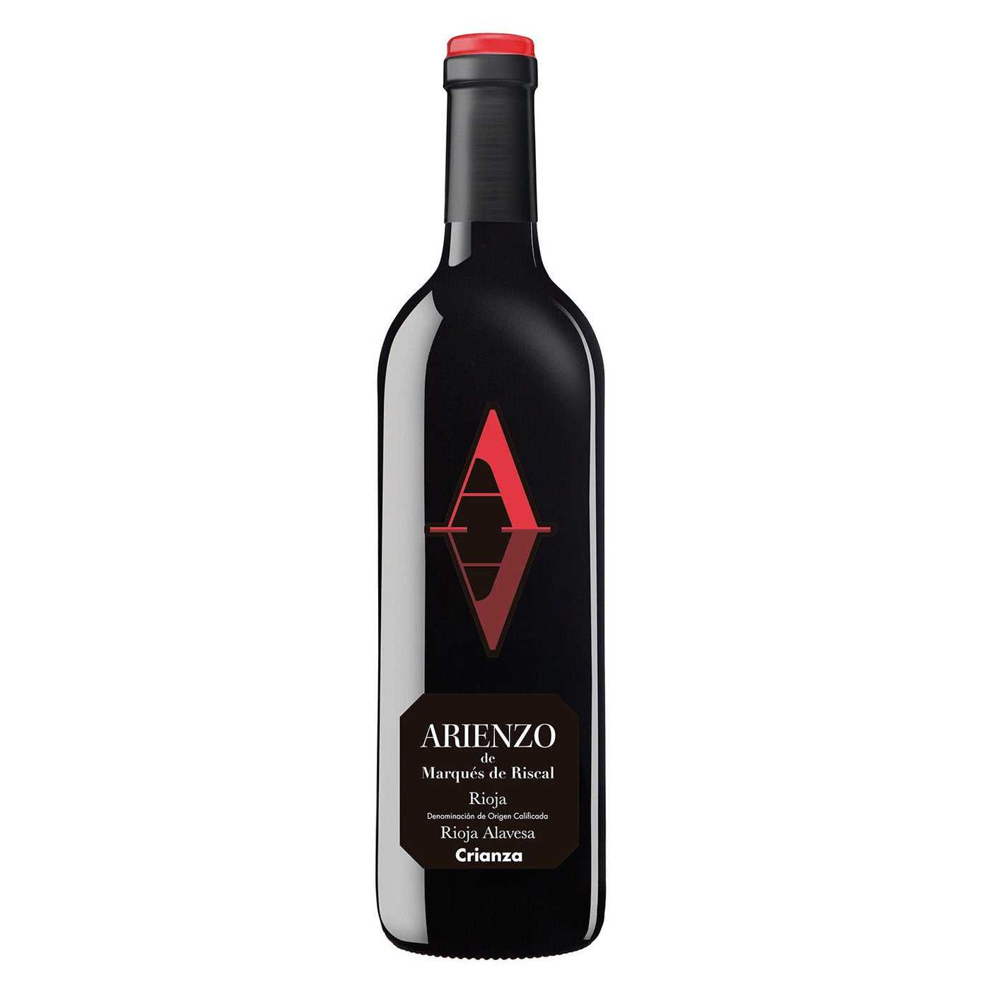 Arienzo Rioja Alavesa Crianza 2018 (1x75cl)