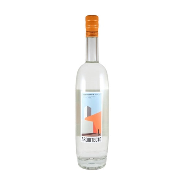 Arquitecto Blanco Tequila (1x75cl)