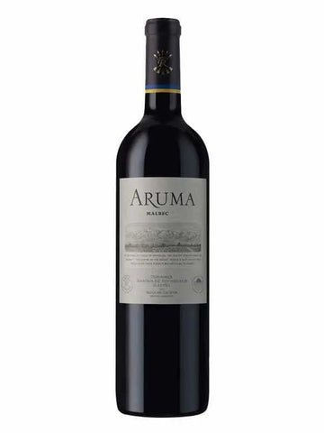 BODEGAS CARO/MENDOZA Aruma (Malbec) 2022 (1x75cl)