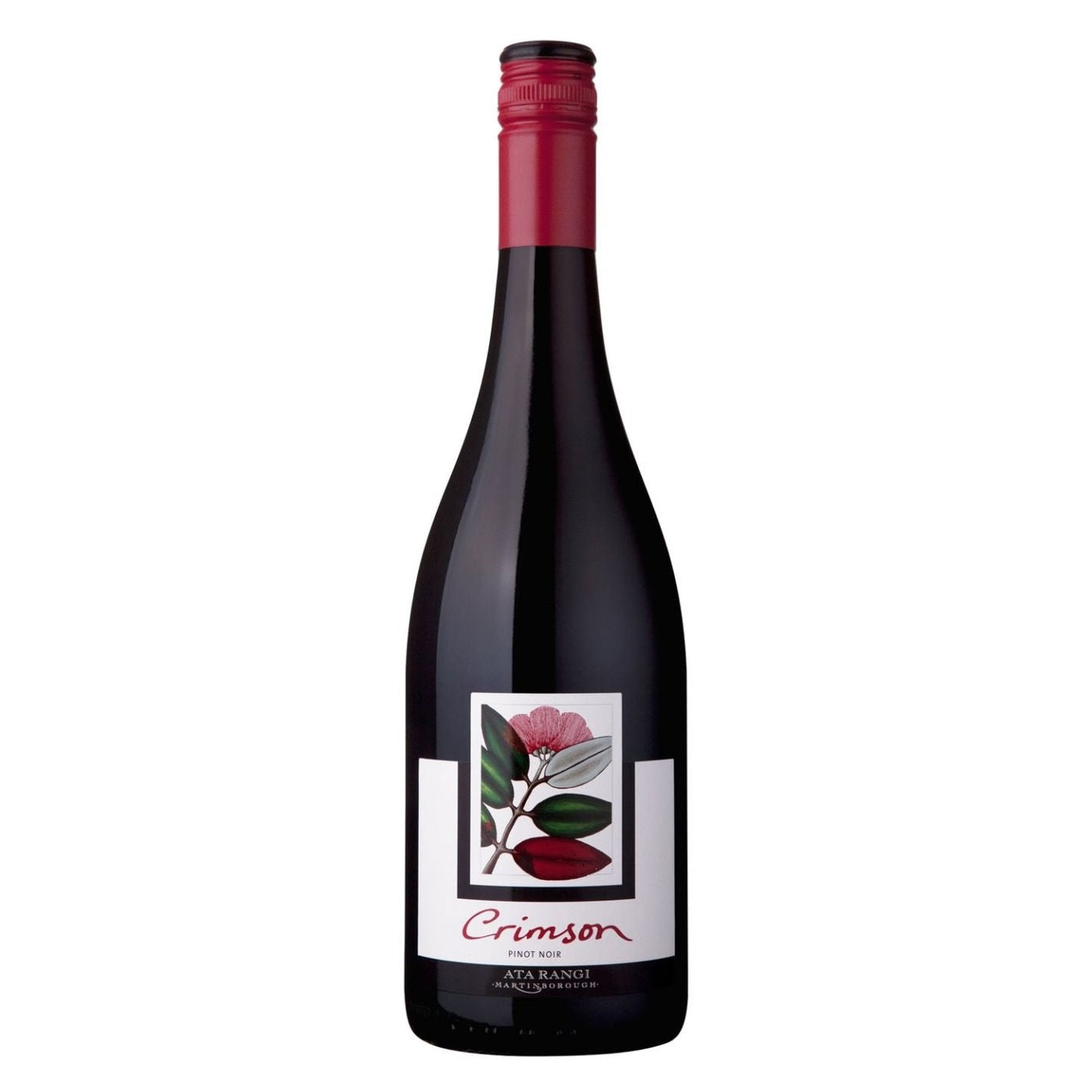 Ata Rangi Crimson Martinborough Pinot Noir (SC) 2023 (1x75cl)