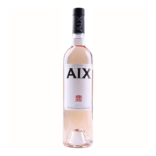 AIX rose 1500ml, Coteaux d Aix en Provence AOP 2022 (1x150cl)