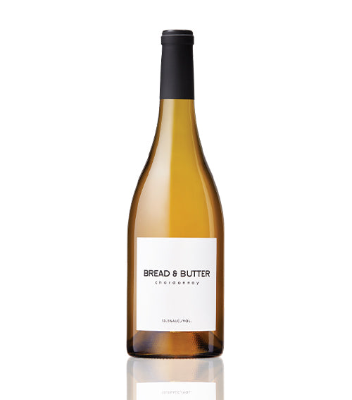 Bread & Butter Chardonnay 2024 (1x75cl)