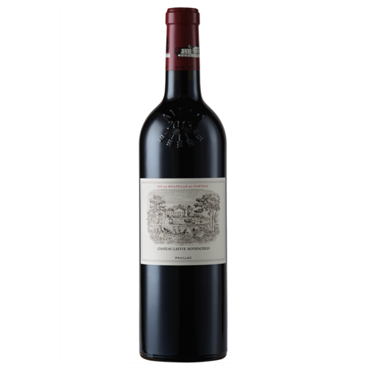 Chateau Lafite Rothschild, Pauillac 2011 (1x75cl)