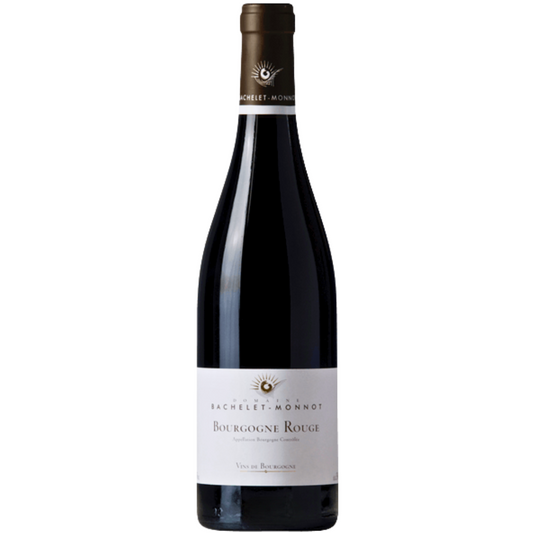 Domaine Bachelet-Monnot Bourgogne Rouge 2023 (1x75cl)