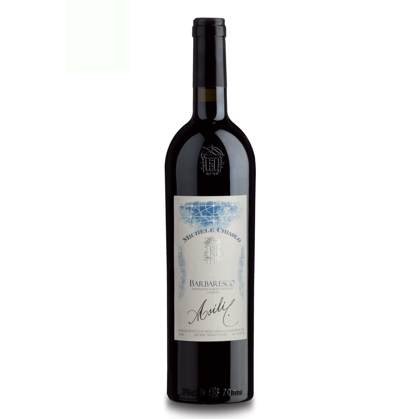 MICHELE CHIARLO Barbaresco DOCG ""Asili"" 2015 (1x75cl)