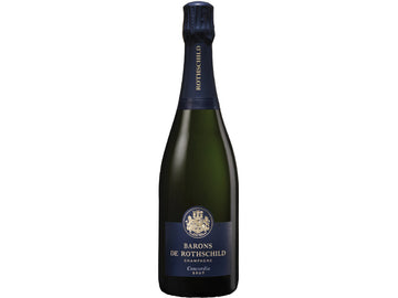 Barons de Rothschild Concordia Brut NV (1x75cl)