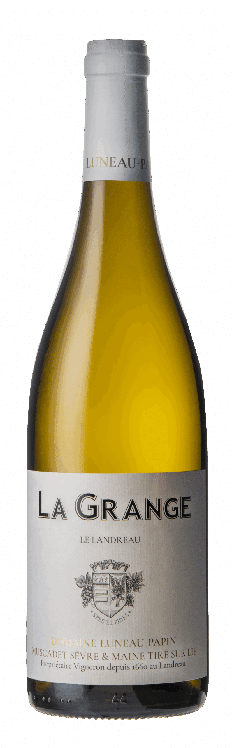 Domaine Luneau Papin La Grange 2024 (1x75cl)
