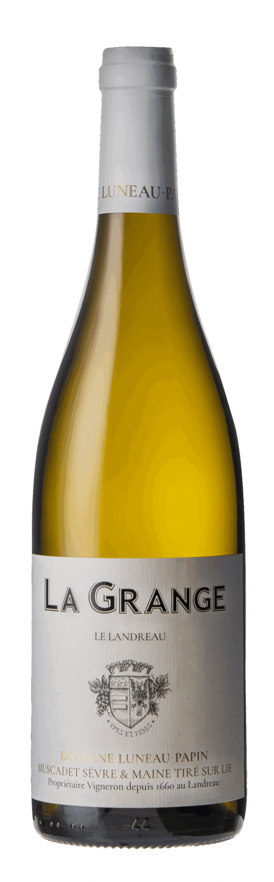 Domaine Luneau Papin La Grange 2024 (1x75cl)