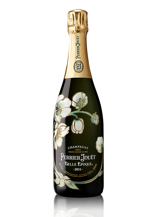 Perrier Jouet Belle Epoque 2013 (1x75cl)