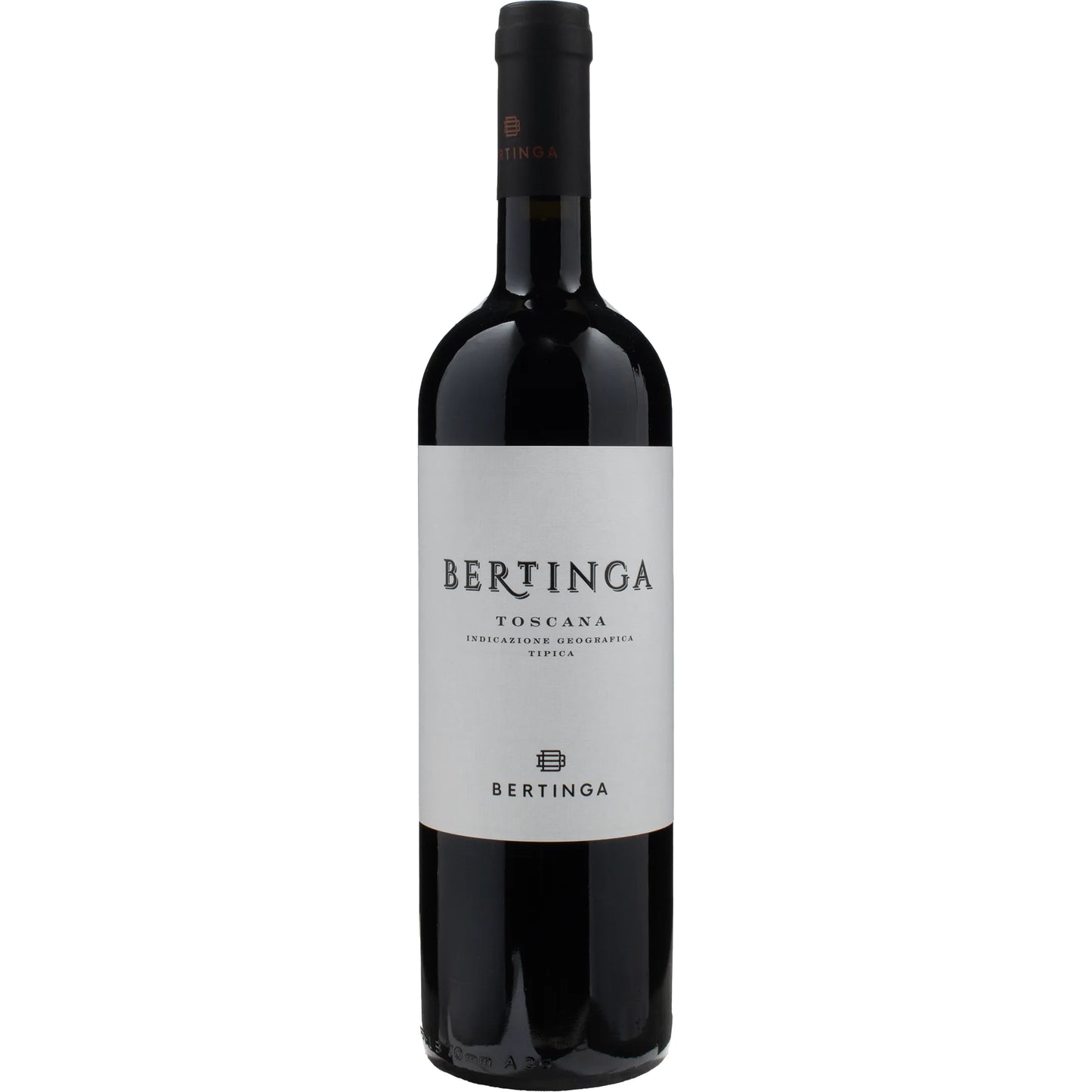 Bertinga Toscana I.G.T. 2017 (1x75cl)