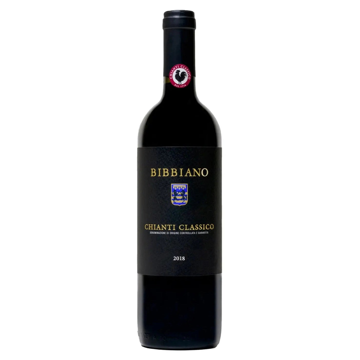 BIBBIANO, Chianti Classico 2021 (1x75cl)