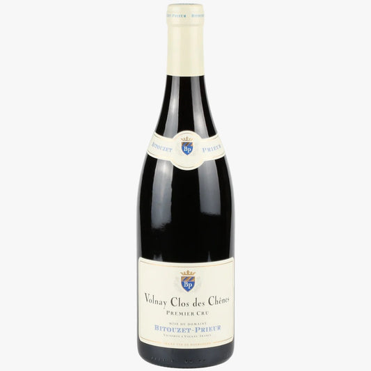 Domaine Bitouzet-Prieur Volnay 1er Cru Clos Des Chenes 2017
