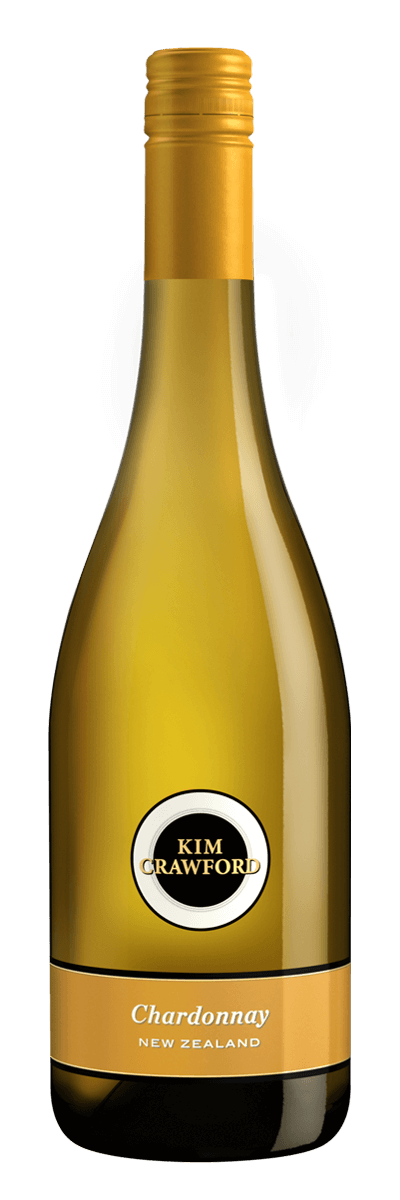 KIM CRAWFORD Chardonnay 2022 (1x75cl)