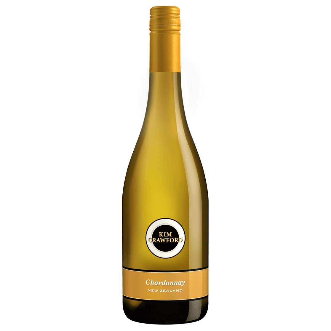 KIM CRAWFORD Chardonnay 2022 (1x75cl)