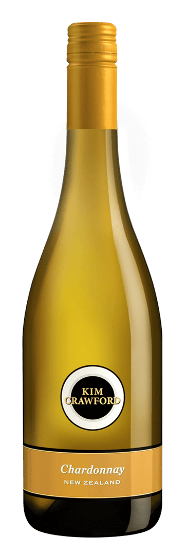 KIM CRAWFORD Chardonnay 2022 (1x75cl)