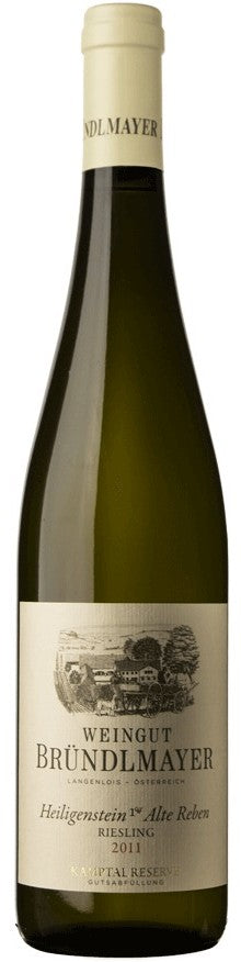 Weingut Brundlmayer Terrassen Riesling 2022 Kamptal (1x75cl)