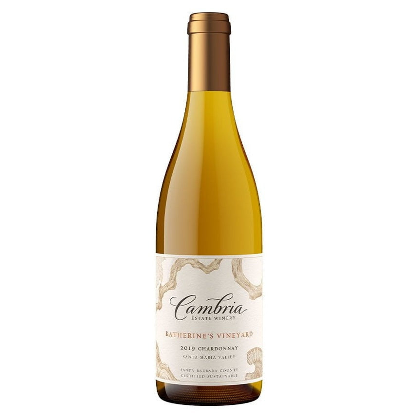 Cambria Estate Katherine's Vineyard Chardonnay 2023 (1x75cl)
