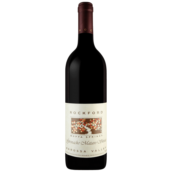 Rockford "Moppa Springs" GSM 2021 (1x75cl)