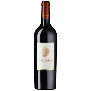 Caiarossa 2017 (1x75cl)
