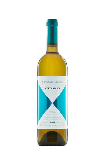 Gaja Ca'Marcanda Vistamare 2021 (1x75cl)