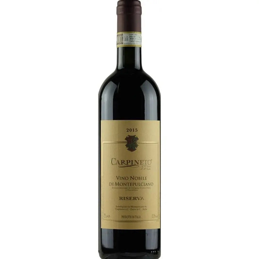 Carpineto Vino Nobile di Montepulciano Riserva DOCG 2020 (1x75cl)