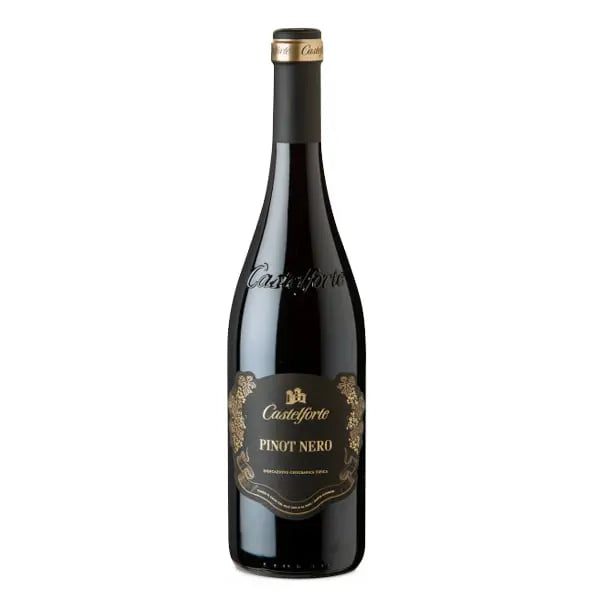 Castelforte Pinot Nero 2019, Veronese IGT (6x75cl)