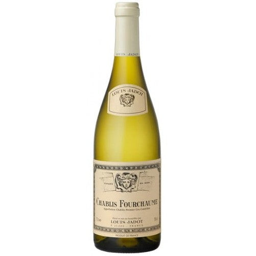 MAISON LOUIS JADOT Chablis 1er Cru Fourchaume 2022 (1x75cl)