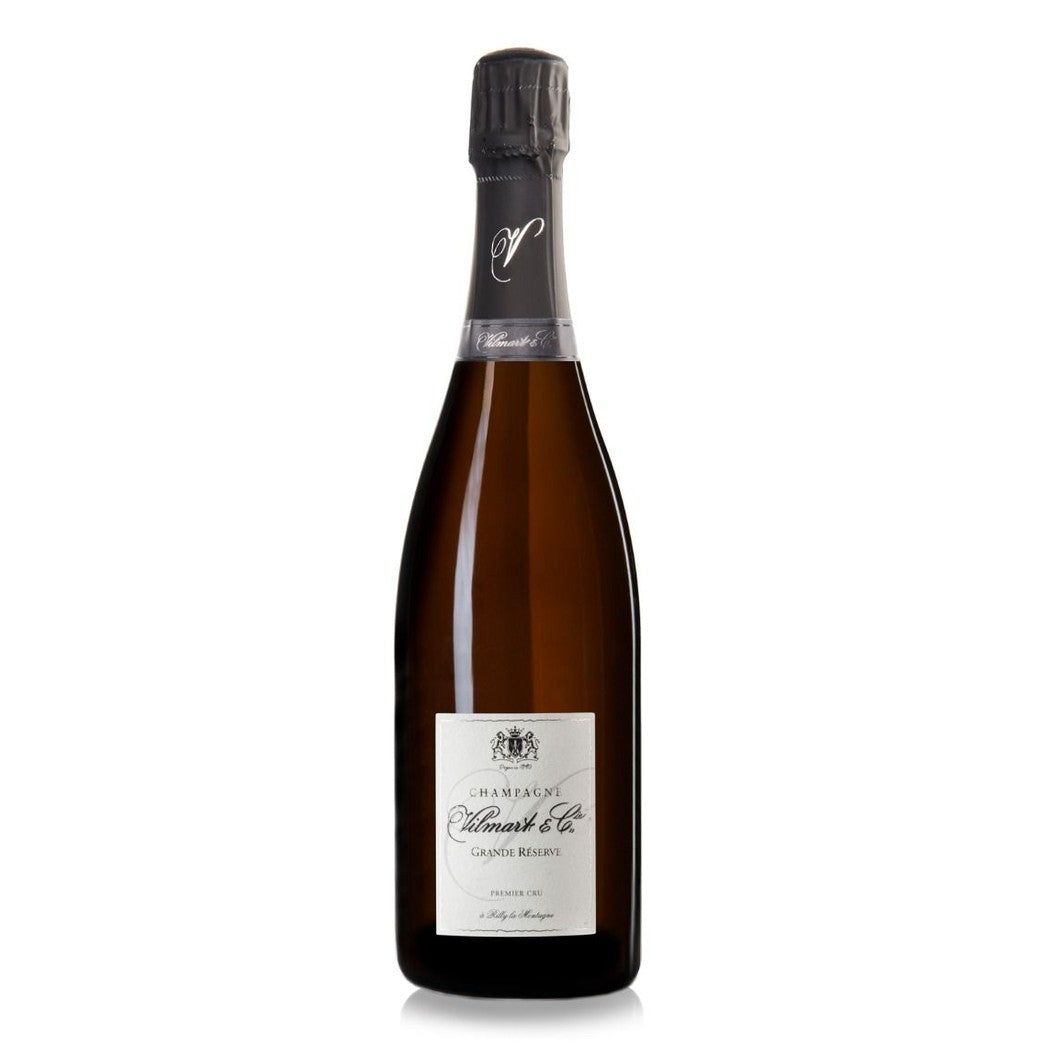 Vilmart et Cie Grande Reserve Premier Cru Brut (1x75cl)