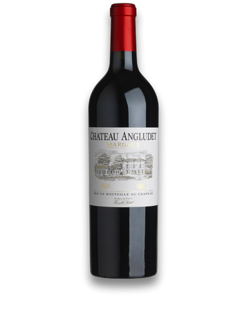 Chateau Angludet 1996 (1x75cl)